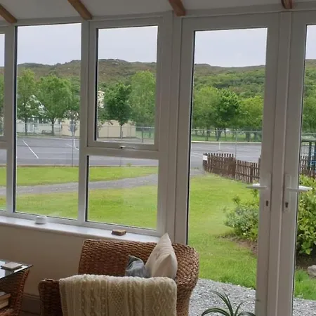 Prázdninový dům 43 Glen Clifden