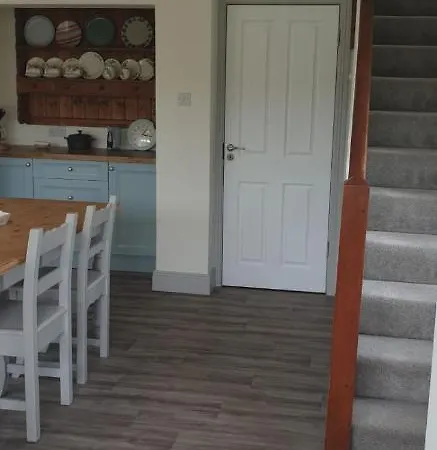 Prázdninový dům 43 Glen *