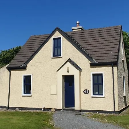 43 Glen * Clifden