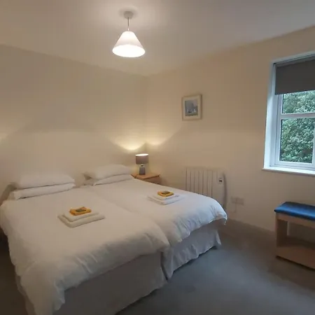 43 Glen Prázdninový dům *