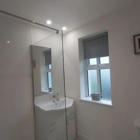 Prázdninový dům 43 Glen *