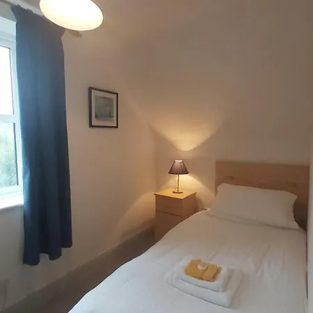43 Glen Prázdninový dům *